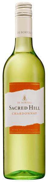 2016 De Bortoli Sacred Hill Chardonnay Vivino US