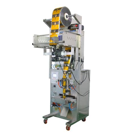 Automatic Pouch Packaging Machine At Rs 260000 Talbanda 24 Parganas