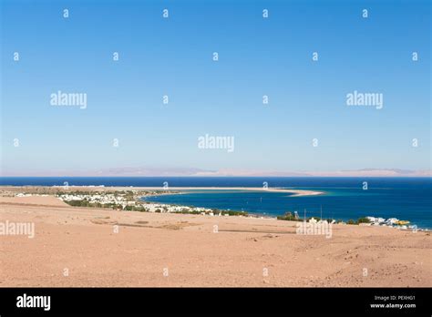 Laguna bay egypt hi-res stock photography and images - Alamy