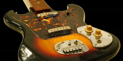 Jimi Hendrix’s Electric Guitar Could Fetch More Than $50,000 at Auction ...