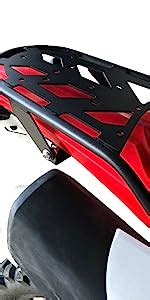 Amazon PMRACKS CRF450L CRF450RL Rear Rack 19 Present Honda CRF