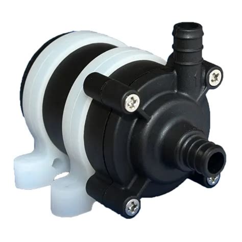 Product Brushless DC Pump