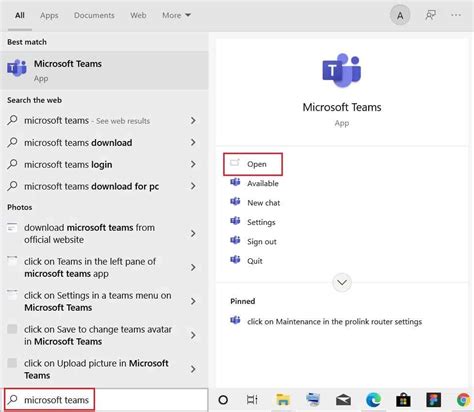 C Mo Evitar Que Microsoft Teams Se Abra Al Iniciar La Mejor Casa