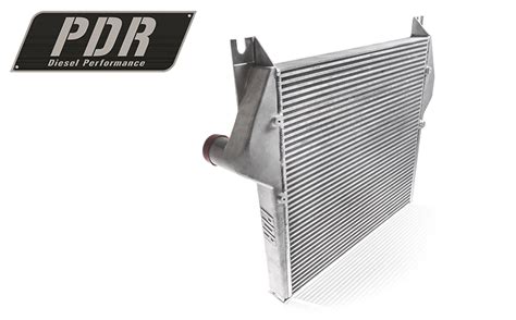 Dodge Rd Gen V Cummins Intercooler Kit