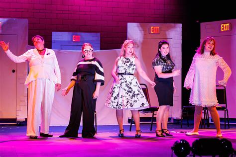 Company — Ashland Productions