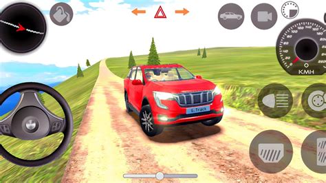 New SUV 800 Village Car Driving Indian Car Simulator 3D Android