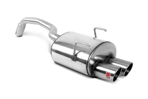 Ansa Automotive™ Mufflers Exhaust Systems And Parts —