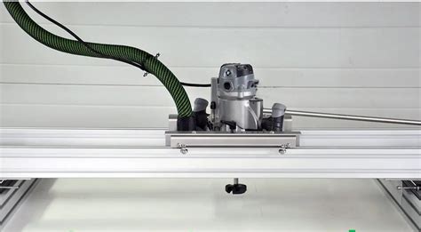 Totsled Dustless Router Sled System Owner S Manual