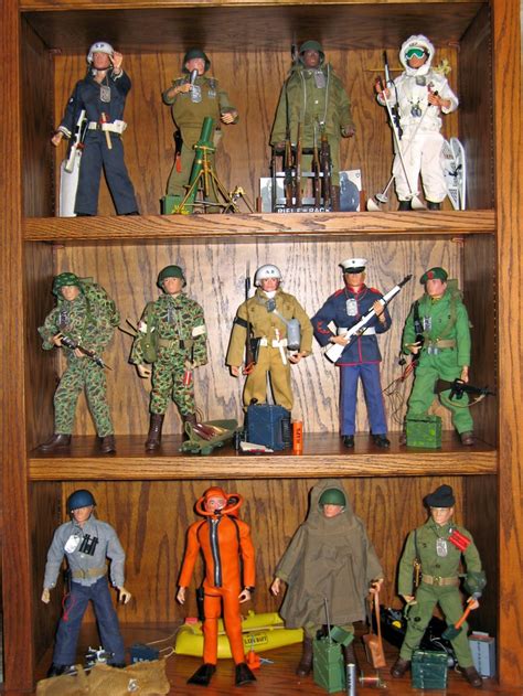 Pin By Jerri Gallagher On Vintage Gi Joes Dolls Retro Toys Vintage