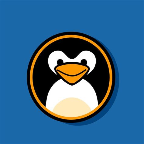 Logo Linux