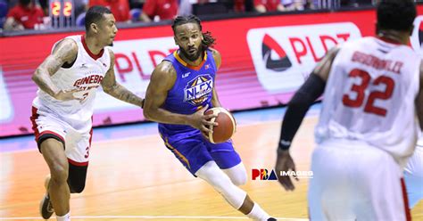 Pba Preview Nlex Road Warriors Vs Barangay Ginebra San Miguel