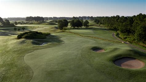 Myrtle Beach National – South Creek Course – Myrtle Beach Golf Packages