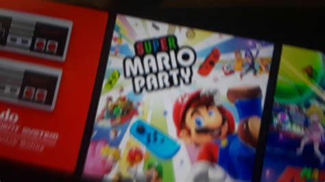 Super Mario Party Youtube