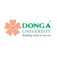 Dong A University | LinkedIn