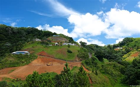 Elevation of Barranquitas, Puerto Rico - Topographic Map - Altitude Map