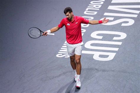 Djokovic stufo bordata a Nadal svela tutto in diretta è accaduto