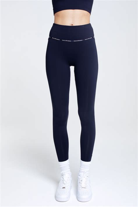 Legging Robin Rectoverso Premium Sportswear For Women Rectoverso Sports