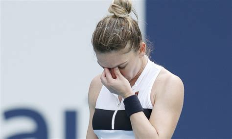 Patru Ani De Suspendare Pentru Simona Halep Detaliul Care Ar Putea O