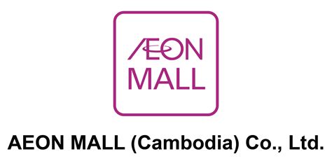 Aeon-Mall-Mean Chey – AEON MALL CAMBODIA CO., LTD.