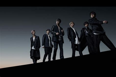 Sixtonesストーンズ Official Web Site Sony Music Entertainment Concert