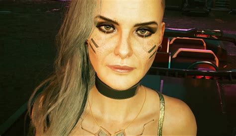 Guide Cyberpunk 2077 Best Characters To Romance Gamers Decide