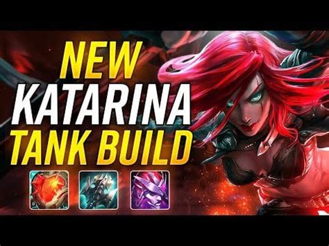 tank katarina guide : r/KatarinaMains