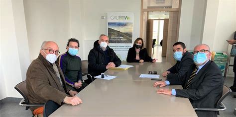 Gal Vesuvio Verde Finanziato Il Progetto Il Parco Tra I Cittadini