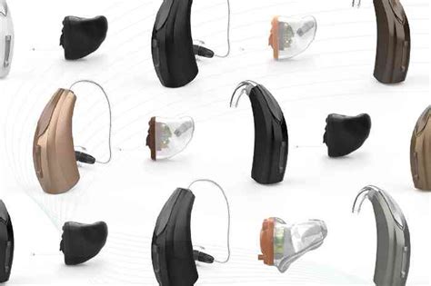 What Are The Parts Of A Hearing Aid Miracle Ear