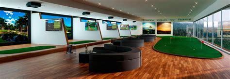 indoor driving range simulator near me - Vikki Dayton