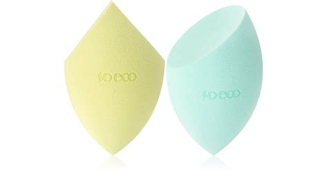 So Eco Complexion Sponge Duo Ponge Maquillage Notino Fr