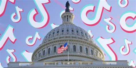 The Restrict Act Isnt About Banning Tiktok—its Designed To Force A