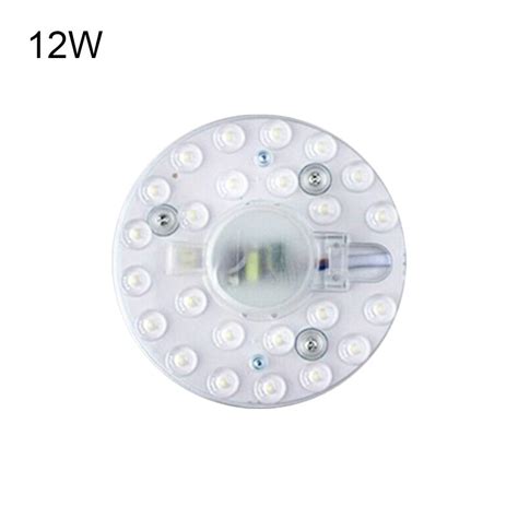 Durable 12 18 24 36W Home White LED Module Light Bulb Led Ceiling Light