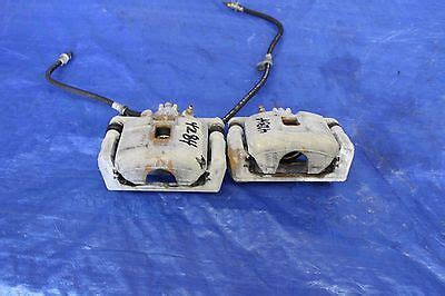 Acura Rsx S Oem Factory Front Brake Calipers Pair K A Prb Dc