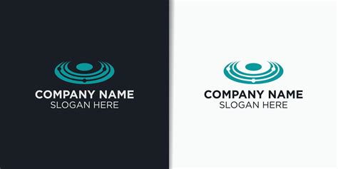 energy source logo design vector, technology logo template 20989199 ...