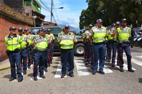 Protección Civil Táchira Despliegan Plan “navidad Segura” Con Más De