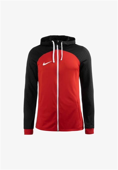 Nike Performance Strike 23 Dri Fit Trainingsvest University Red