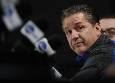 John Calipari: What He Means To Cleveland