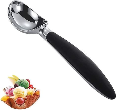 Ice Cream Scoops Cookie Scoop Stainless Steel For Fruit Cream