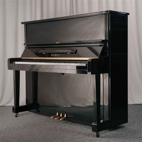 "KAWAI" (Japan) Silent-Klavier - Gebrauchte Klaviere Ostrovski