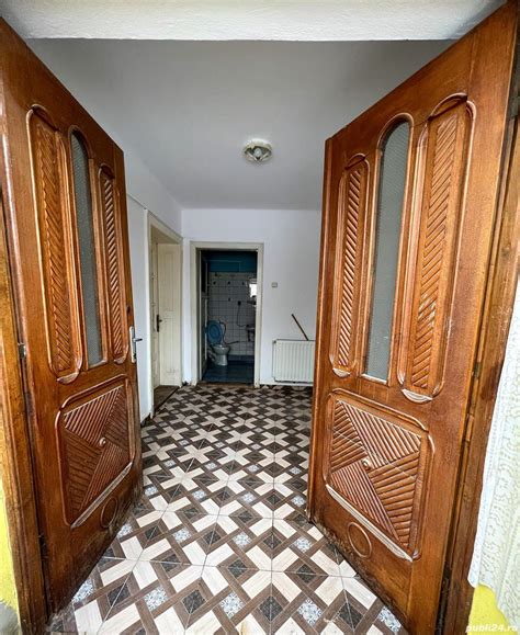 Casa De Vanzare In Sibiu Zona Lupeni ID 10852