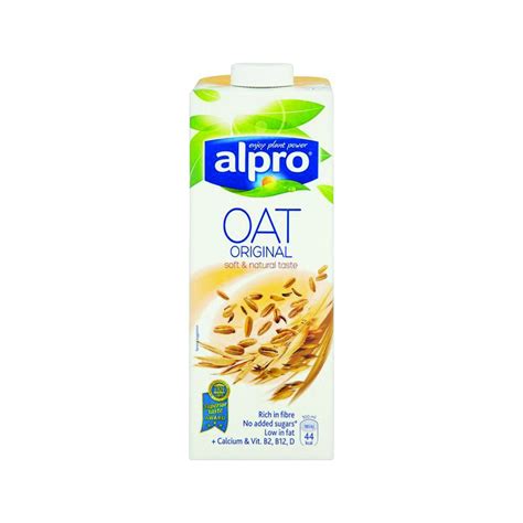 Oat BARISTA Drink ALPRO 1L