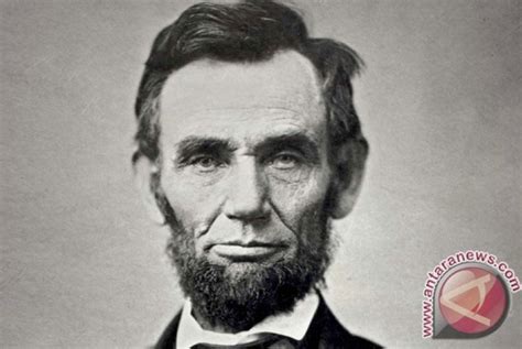 Pidato Abraham Lincoln