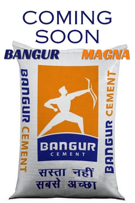 Shree Cement Transitions Into Bangur Cements A New Era Of Branding And