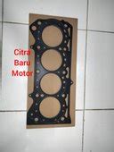 Jual Packing Paking Kop Only Deksel Gasket Cylinder Head Suzuki Futura