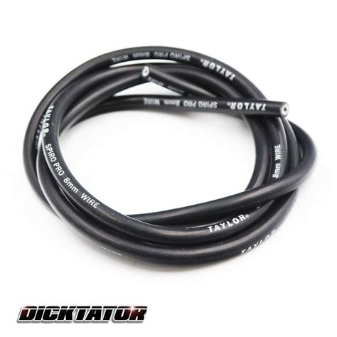 8mm Spark Plug Wire Per Meter Dicktator