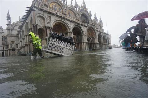 Maltempo Ancora Perturbazioni In Veneto Daily Verona Network