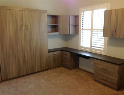 Murphy Beds By Murphy Bed Depot Offer A Wide Variety Of Functions And