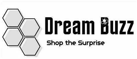 DREAM BUZZ SHOP THE SURPRISE - Dream Buzz LLC Trademark Registration