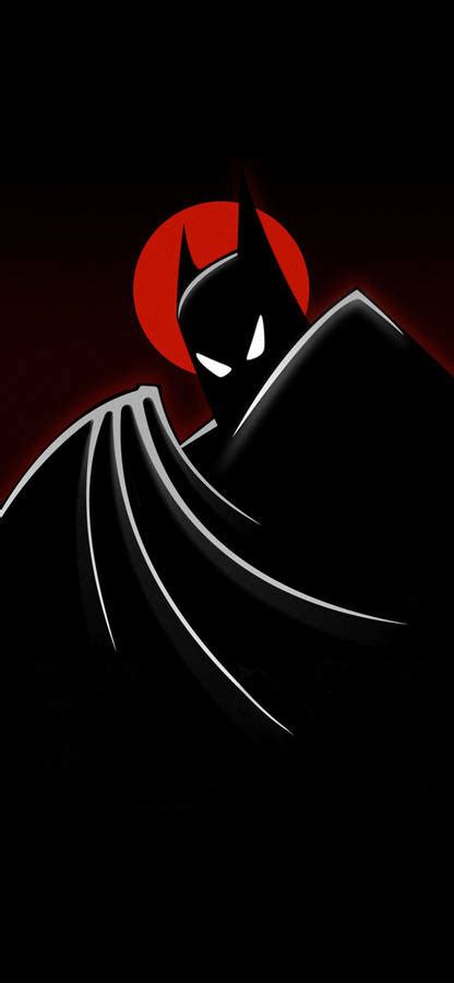 [100+] Batman Animated Pictures | Wallpapers.com