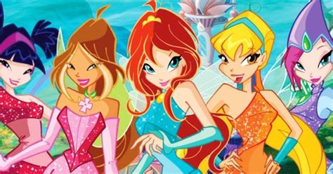 What's your favourite Winx Transformation? | Winx Club Community - WCC ...